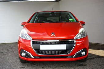 25- PEUGEOT 208, 2019, benzín, 1.2i Signature, 61 kW - 2