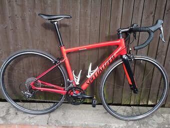 Specialized allez, Velkost ramu 52 - 2