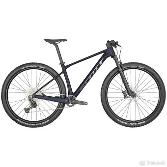 Scott Scale 970 veľkosť S,najazdené max 200km ako nový - 2
