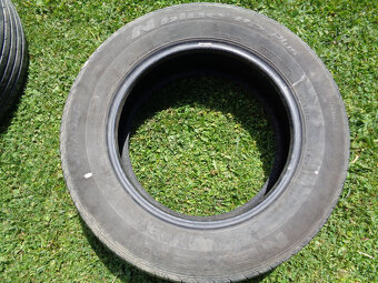 Nexen NBlue HD Plus 215/65/R16 98H - 2