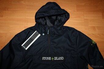 Pánska prechodná bunda Stone Island - 2