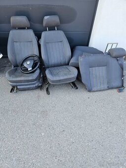Vw polo 9n3 Rozpredam na diely - 2