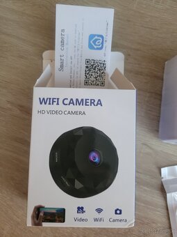 Smart kamera - 2