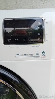 Predám funkčnú práčku whirlpool AWSE7120 - 2