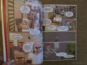 MINECRAFT - 2
