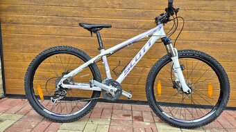 Horský bicykel značky SCOTT SCALE - 2