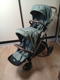 Cybex Gazelle S - 2