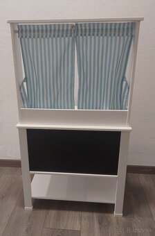 Detská kuchynka Ikea - 2