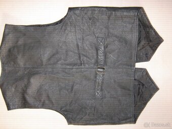 CHOPPER VESTA  vel. S-M-XL - 2