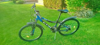 Detský bicykel CTM - 2