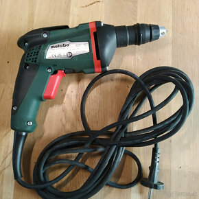 Metabo SE4000 - 2