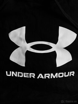 Under Armour Mikina - 2