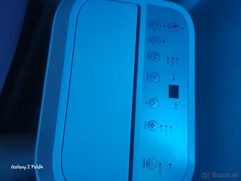 Mobilná klimatizácia KGM 12000 BTU, energetická trieda A - 2