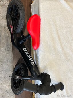 Racer-Odrazadlo - 2