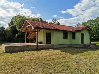 Dom s veľkým pozemkom - 2