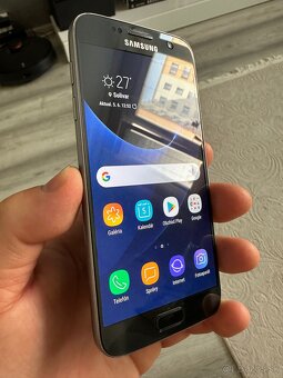 Samsung Galaxy S7 - 2