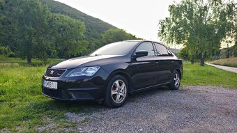 Seat Tolado 1.6 77KW - 2