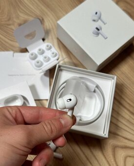 Airpods 2 Pro - 2