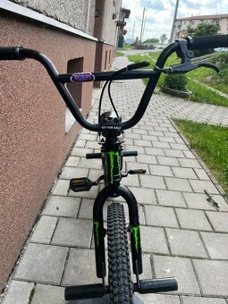 Bmx - 2