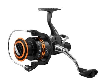 Predám navijak Delphin Modeco Carp 60 - 2