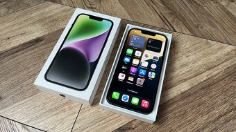 iPhone 14 128GB | TOP stav - 2