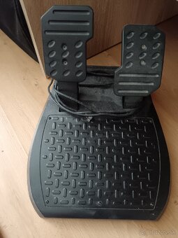 Thrustmaster T80 Ferrari 488 GTB Edition - 2