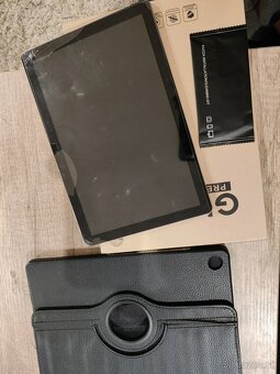Tablet ATMPC Android 12, 10 palcov 2gb+4Gb rozšírená pamäť - 2