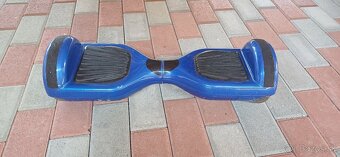 Predám hoverboard s Bluetoothom - 2