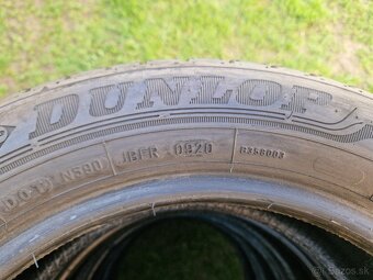 Letné pneu Goodyear, 185/60 R15 - 2