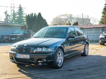 Bmw 318i - 2