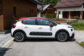 Citroën C3 Pure Tech 62kW Shine - 2