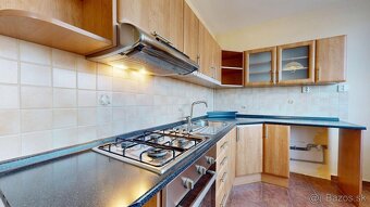 3 izbový byt v Šali o veľkosti 84m2 - 2