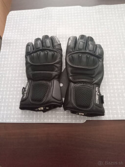 moto rukavice ixs vel.XL - 2