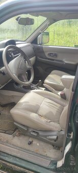 Mitsubishi Pajero Sport - 2
