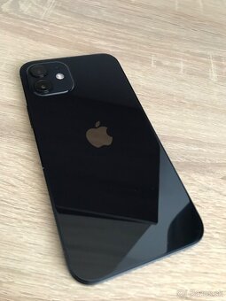 iPhone 12 128gb Black - 2