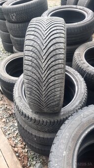 185/50r16 81H Michelin letne - 2