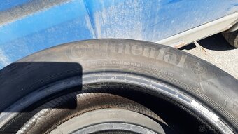 185/50r16 81H Contienta lete - 2