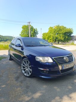 Volkswagen Passat 2,0 TDI - 2