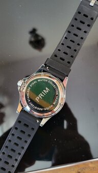 Predám Prim W01C.10579.G quartz cal 2115 - 2