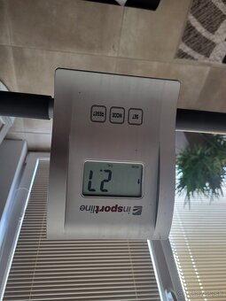 Magneticky chodiaci pás - 2