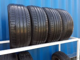 215/50R18 Letné pneu Bridgestone Turanza - 2