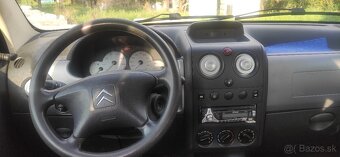 Citroen Berlingo - 2