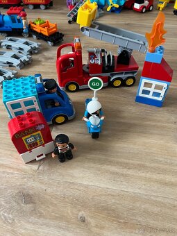 Lego Duplo - 2