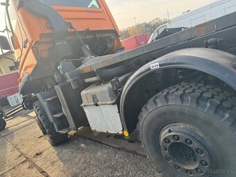 Unimog - 2
