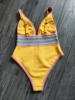Plavky RIVER ISLAND - 2