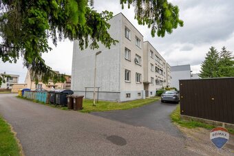 REZERVOVANÉ - na predaj 3 - izbový byt 57m2 Trenčianska Tepl - 2