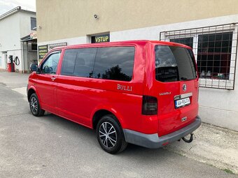 Požiciam 9 miestne auto na dovolenku - 2