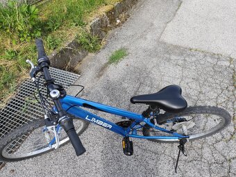 Bicykel 24 - 2
