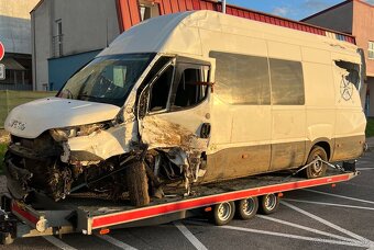 Iveco daily euro 6 - 2