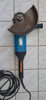 Narex EBU 23 F-A - 2